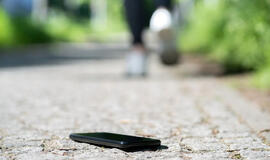 Kaip surasti pavogtą ar pamestą telefoną: patarimai, kurie padės net išjungus įrenginį