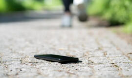 Kaip surasti pavogtą ar pamestą telefoną: patarimai, kurie padės net išjungus įrenginį