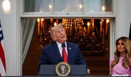 Donaldas Trampas