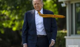 Donaldas Trampas