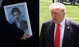 Donaldas Trampas