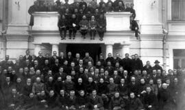 Trečiasis Seimas