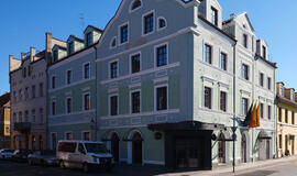 „Rėja“, viešbutis, Klaipėda