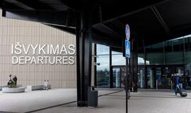 Vilniaus oro uostas