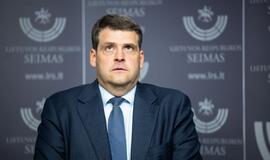 Remigijus Žemaitaitis