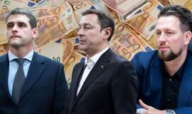 Politikai