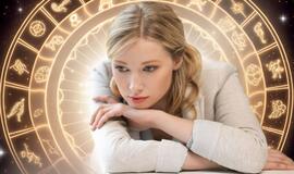 Astrologinė prognozė