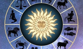 Dienos horoskopas 12 Zodiako ženklų