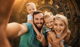 Astrologinė prognozė