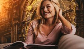 Astrologinė prognozė