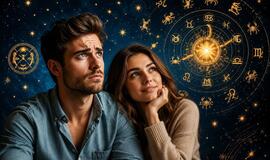 Astrologinė prognozė