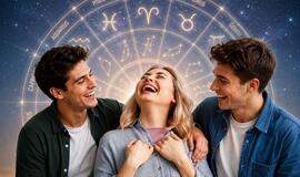 Astrologinė prognozė