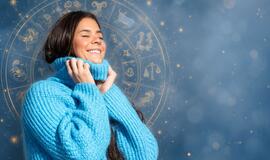 Astrologinė prognozė