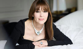 Monika Bellucci