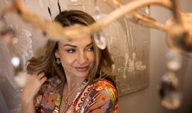 Daiva Domarkaitė