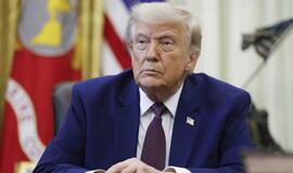 Donaldas Trumpas