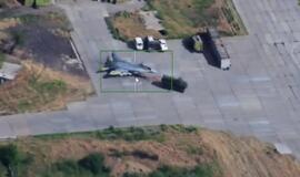 Dronas Geran-4