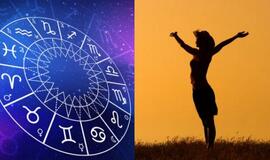 Zodiako ženklai