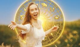 Zodiako ženklai