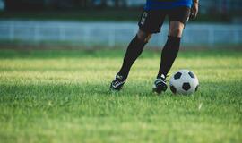 Futbolas