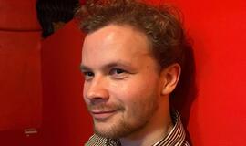 Geordie Greep