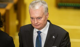Gitanas Nausėda