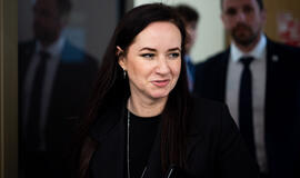 Inga Ruginienė