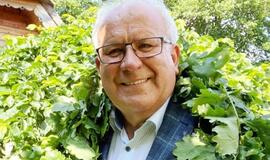 Jonas Sąlyga