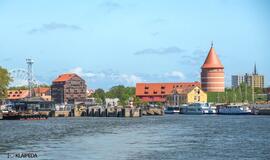 Klaipėda