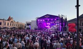 Klaipėdos Pilies Džiazo Festivalis