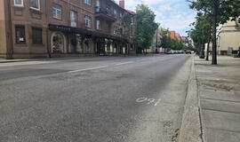 Liepų gatvė, Klaipėda