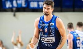 Lukas Kreišmontas