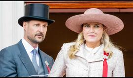 Mette-Marit