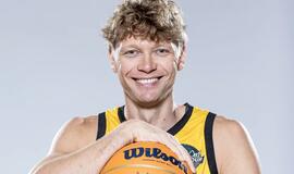 Mindaugas Kuzminskas
