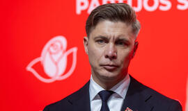 Mindaugas Sinkevičius