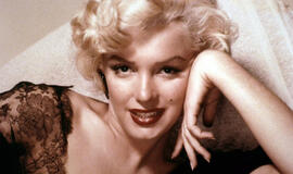 „Jei stovi veidu į praeitį, vadinasi, stovi nugara į ateitį“. Marilyn Monroe