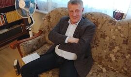 Grigorijus Nehoroševas