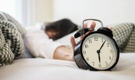 Kodėl prabundame likus minutei iki žadintuvo – įdomus paaiškinimas
