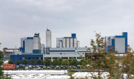 Neo group, Klaipėda