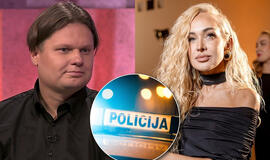 Po Volkavičiaus akibrokšto – Pikul žinutė policijai