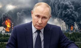 Vladimiras Putinas