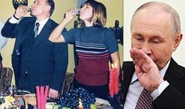 Vladimiras Putinas
