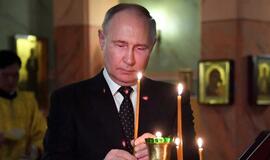 Vladimiras Putinas