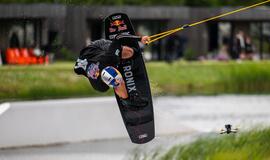 Red Bull Wake Duel varžybos