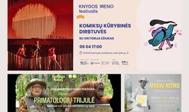 Renginiai Klaipėdoje ir aplink: ką veikti artimiausiomis dienomis