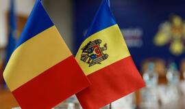 Rumunijos parlamento žemieji rūmai pritarė įstatymo projektui