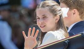 Princesė Šarlotė