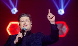Merūnas Vitulskis (Promostar foto)