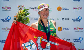 Viktorija Senkutė