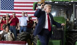 Donaldas Trampas